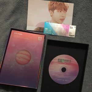 BTS World Album